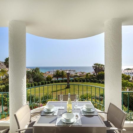 Waterside 3 Bedroom Sea View Luz Exterior foto