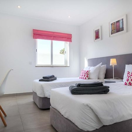 Waterside 3 Bedroom Sea View Luz Exterior foto